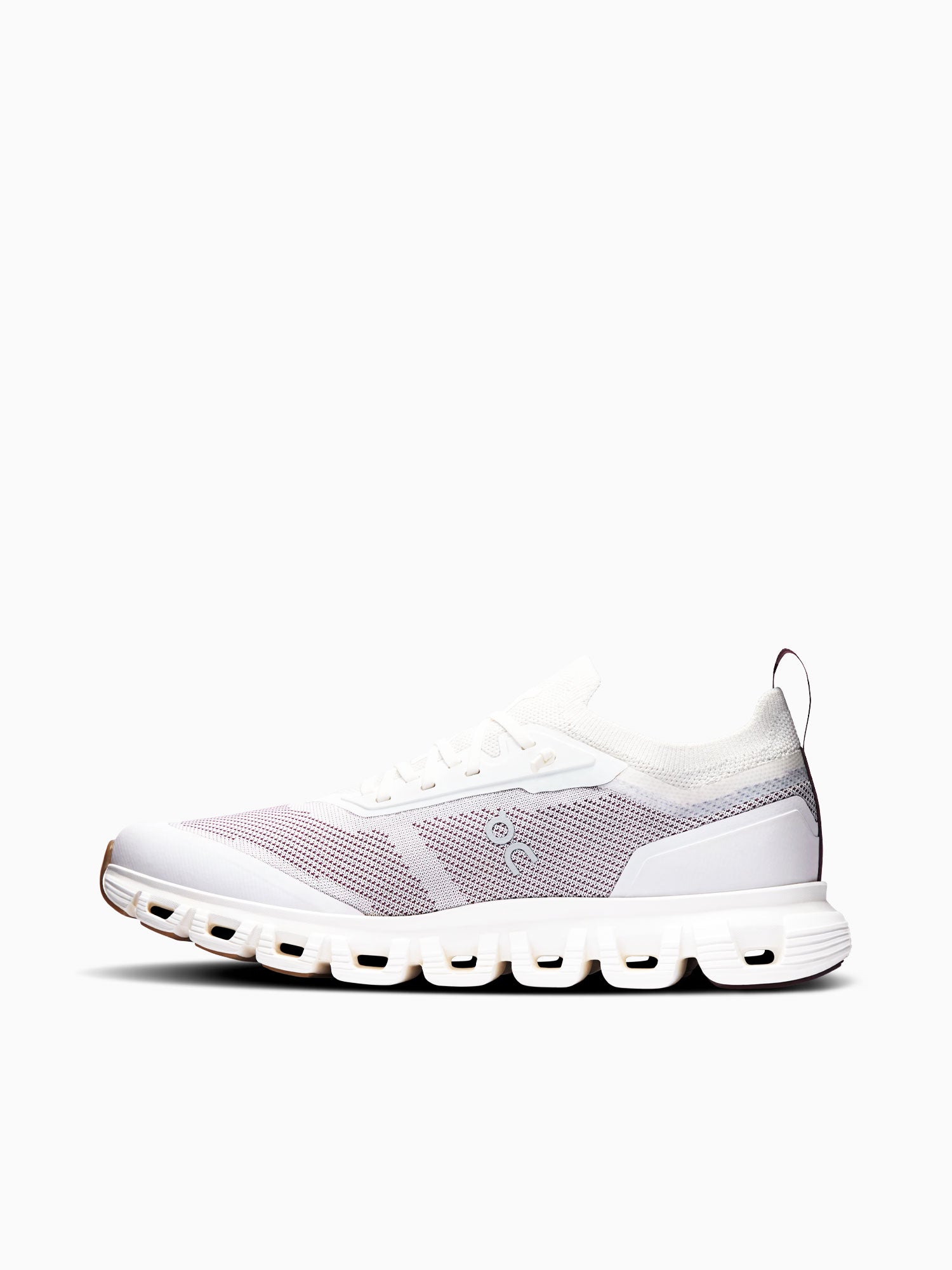 Cloud 6 Versa Ice Maroon mesh Other / 5 / M