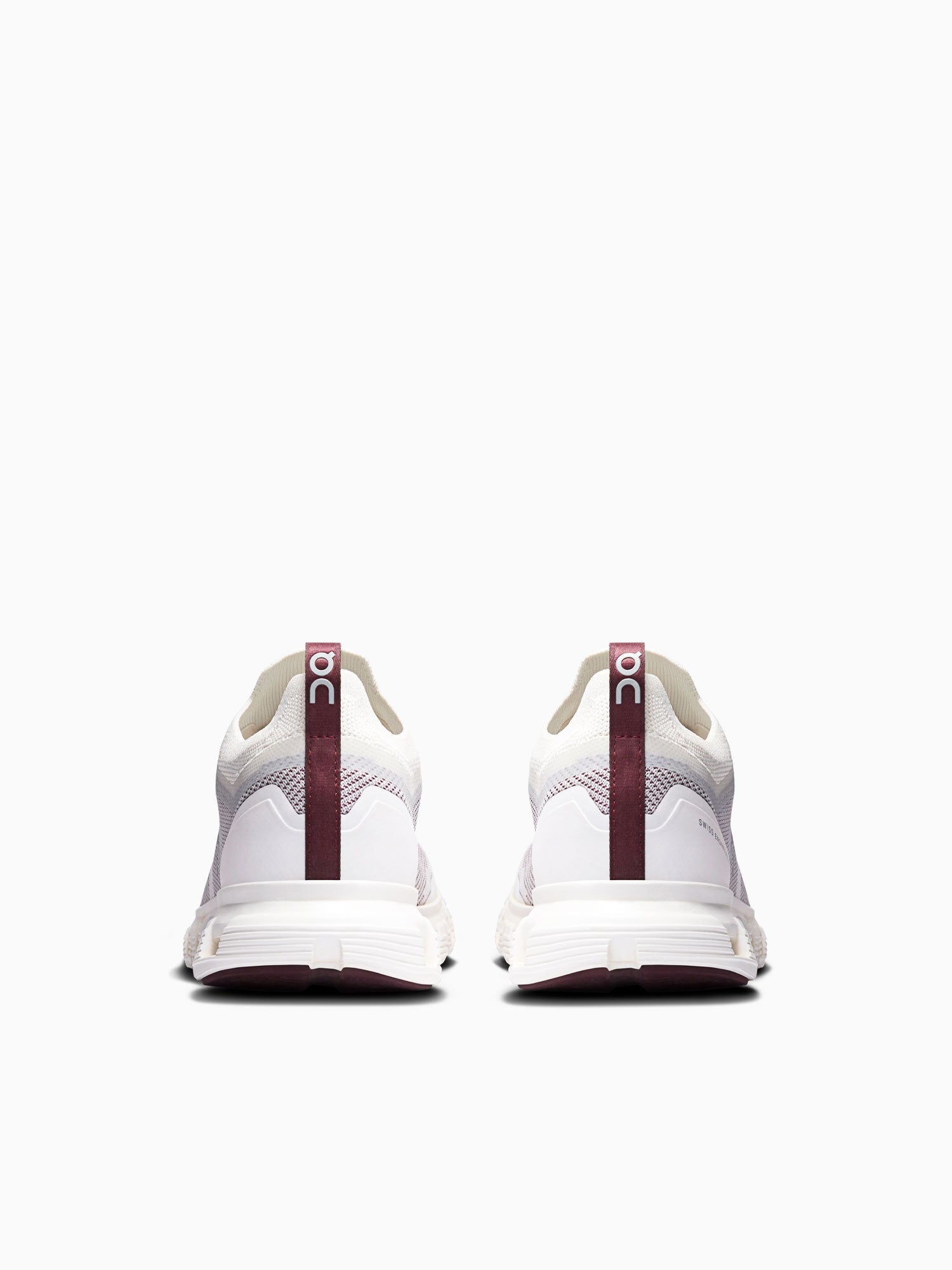 Cloud 6 Versa Ice Maroon mesh Other / 5 / M
