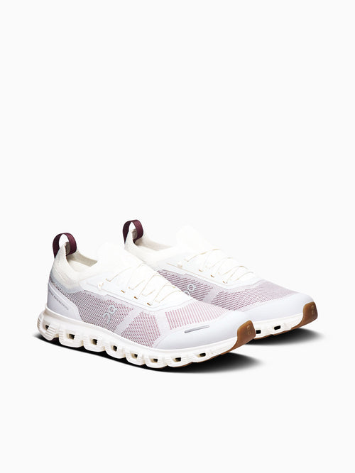 Cloud 6 Versa Ice Maroon mesh Other / 5 / M