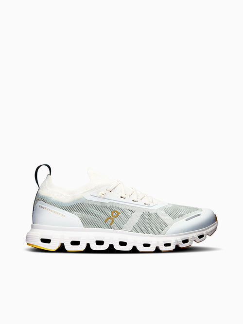 Cloud 6 Versa Ice Spirulina mesh White / 5 / M