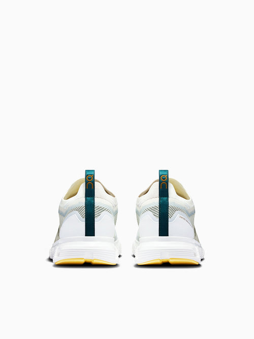 Cloud 6 Versa Ice Spirulina mesh White / 5 / M