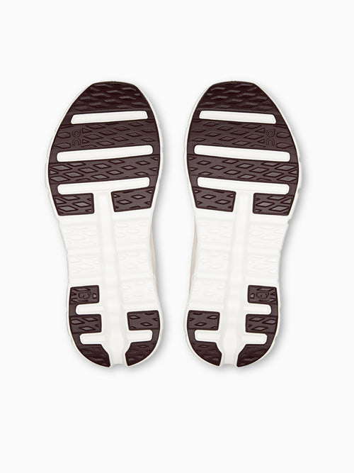 Cloudtilt Remix Sunstone Ivory mesh Multi / 5 / M