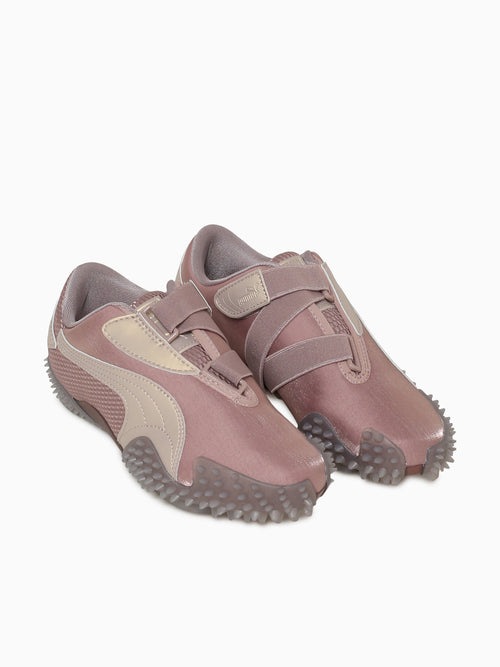 Mostro Anodized Tan Mix Tan / 5 / M