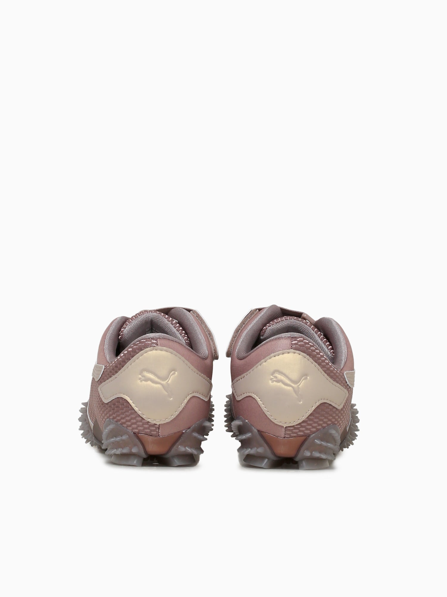 Mostro Anodized Tan Mix Tan / 5 / M