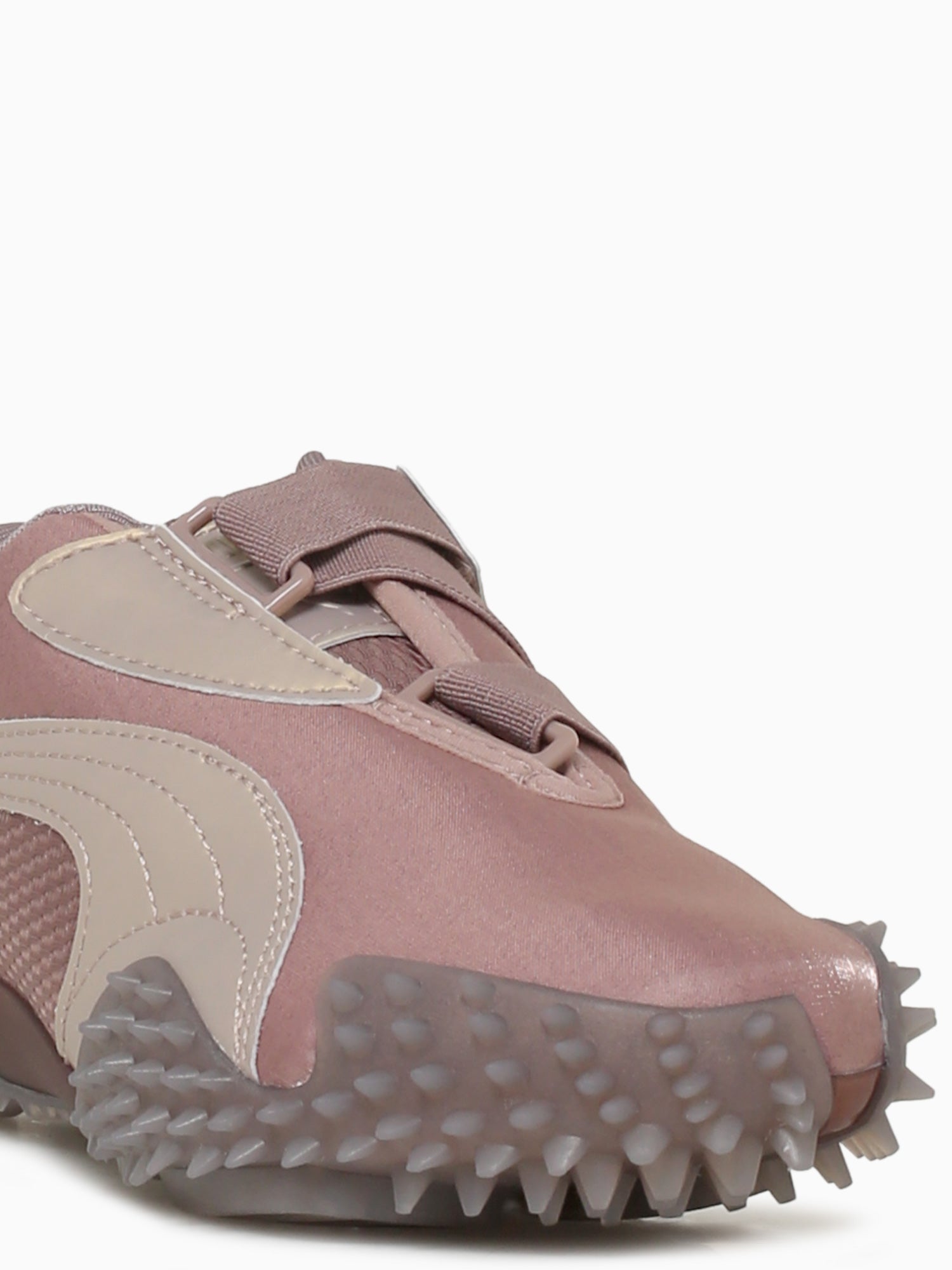Mostro Anodized Tan Mix Tan / 5 / M