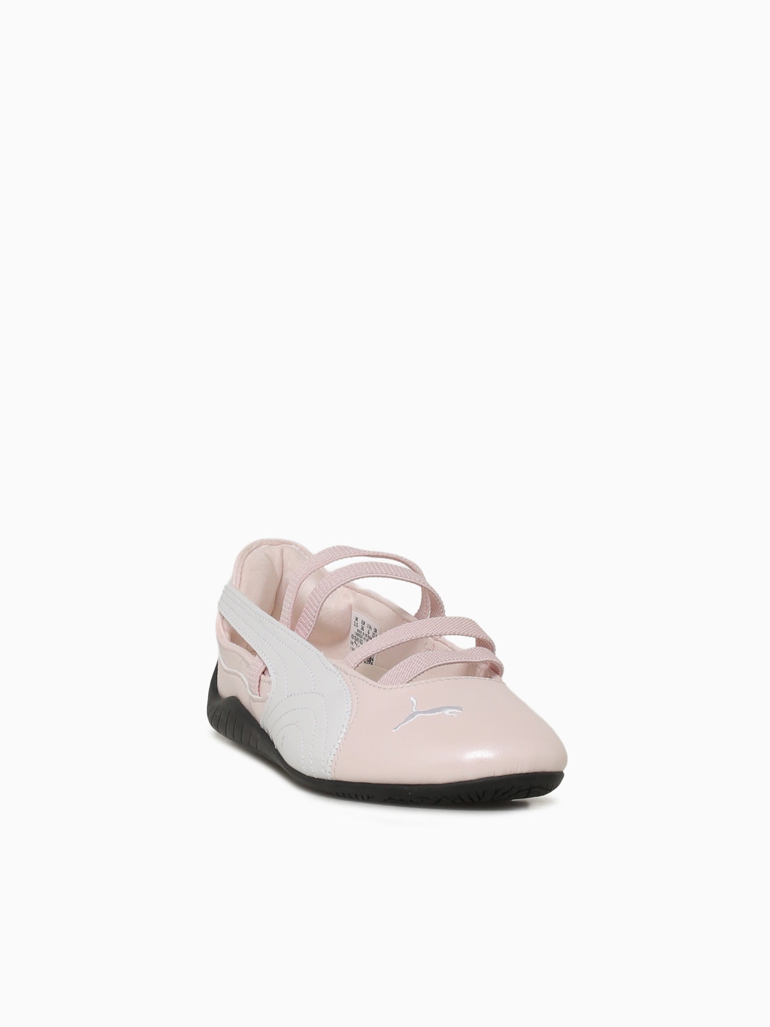 Speedcat Ballet Gold Metallic Gold / 5 / M