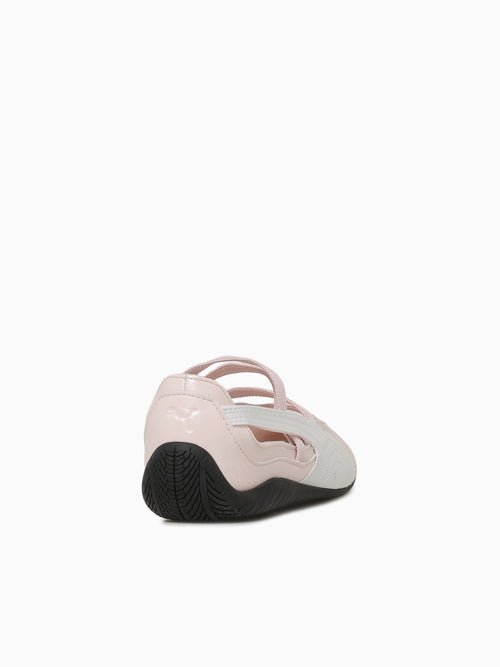 Speedcat Ballet Gold Metallic Gold / 5 / M