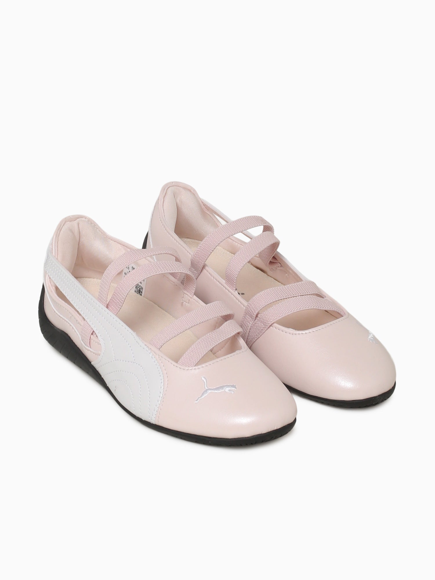 Speedcat Ballet Gold Metallic Gold / 5 / M
