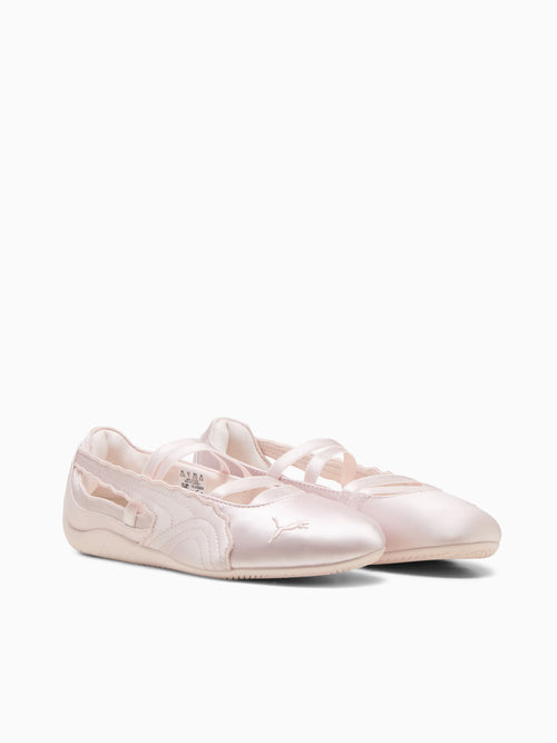 Speedcat Ballet Beige Metallic Beige / 5 / M