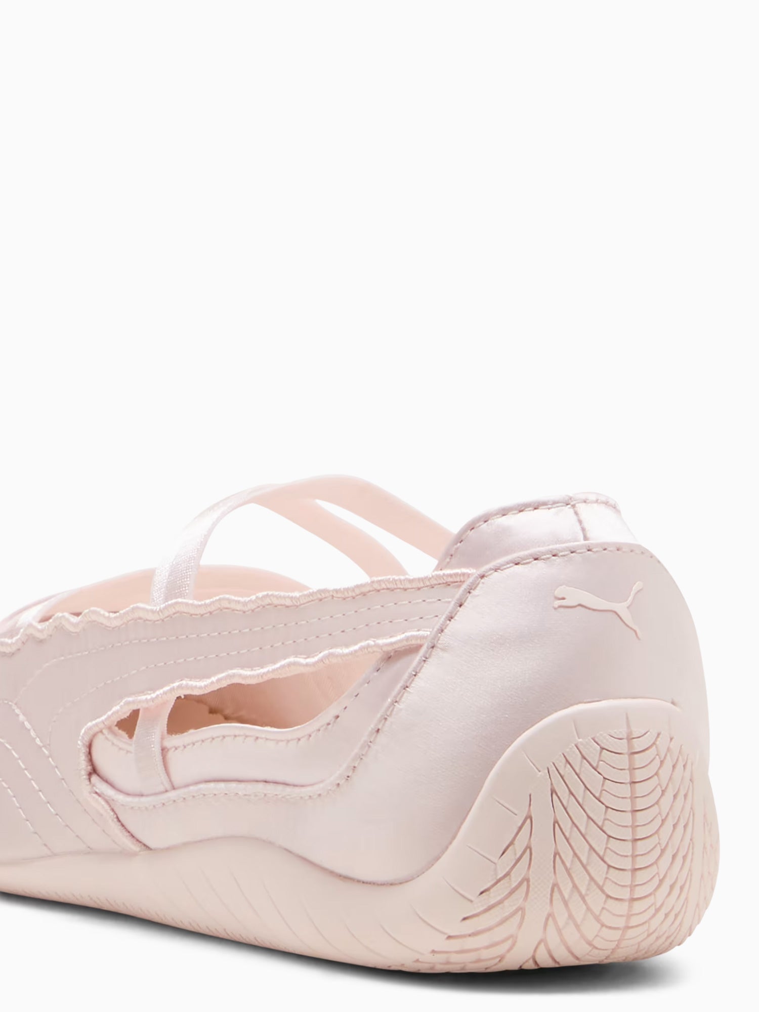 Speedcat Ballet Beige Metallic Beige / 5 / M