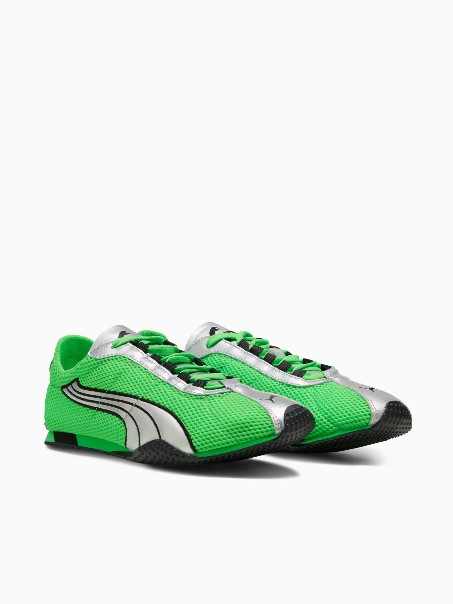 Hstreet Green Mix Green / 5 / M