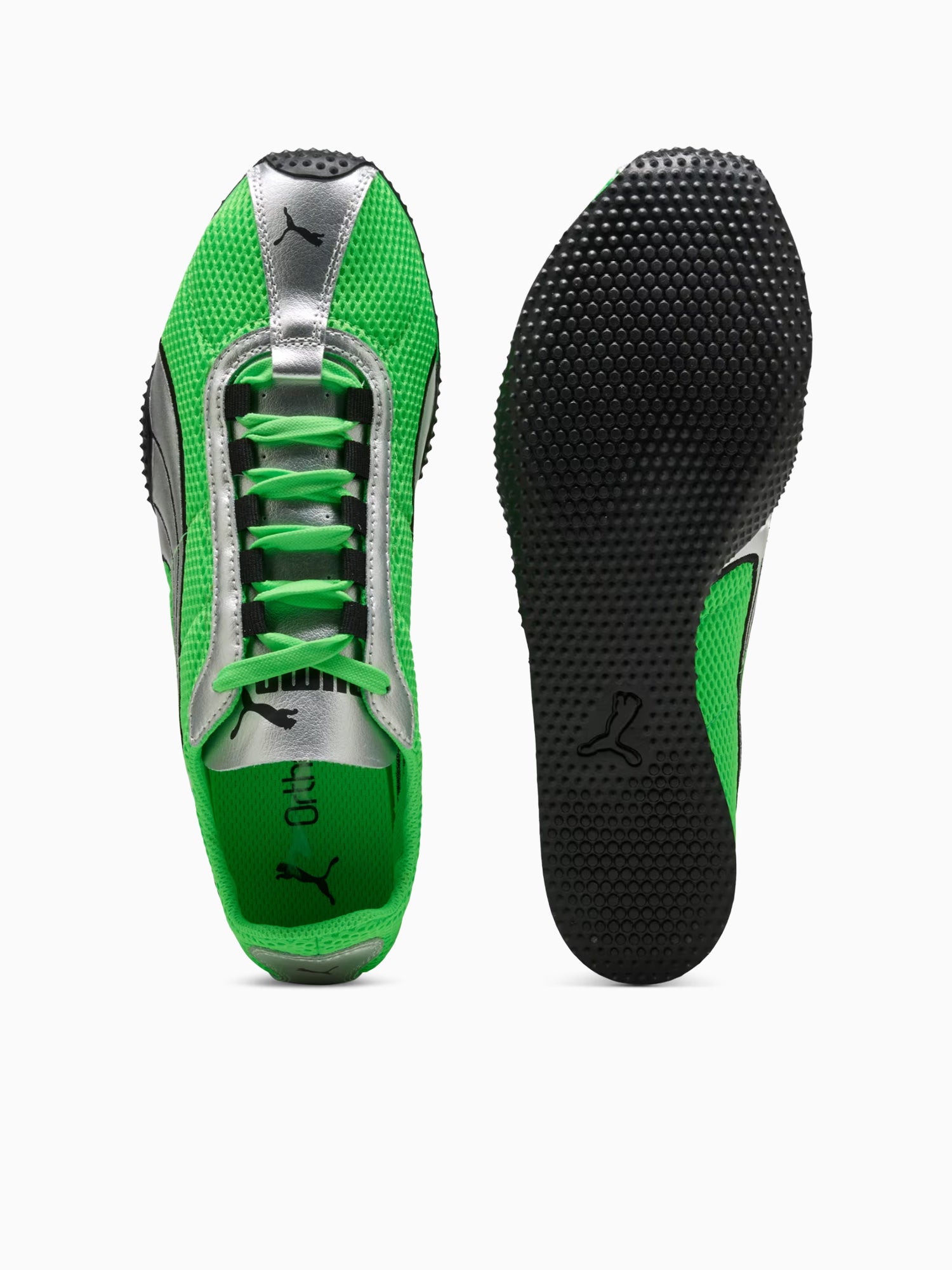 Hstreet Green Mix Green / 5 / M