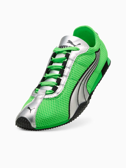 Hstreet Green Mix Green / 5 / M