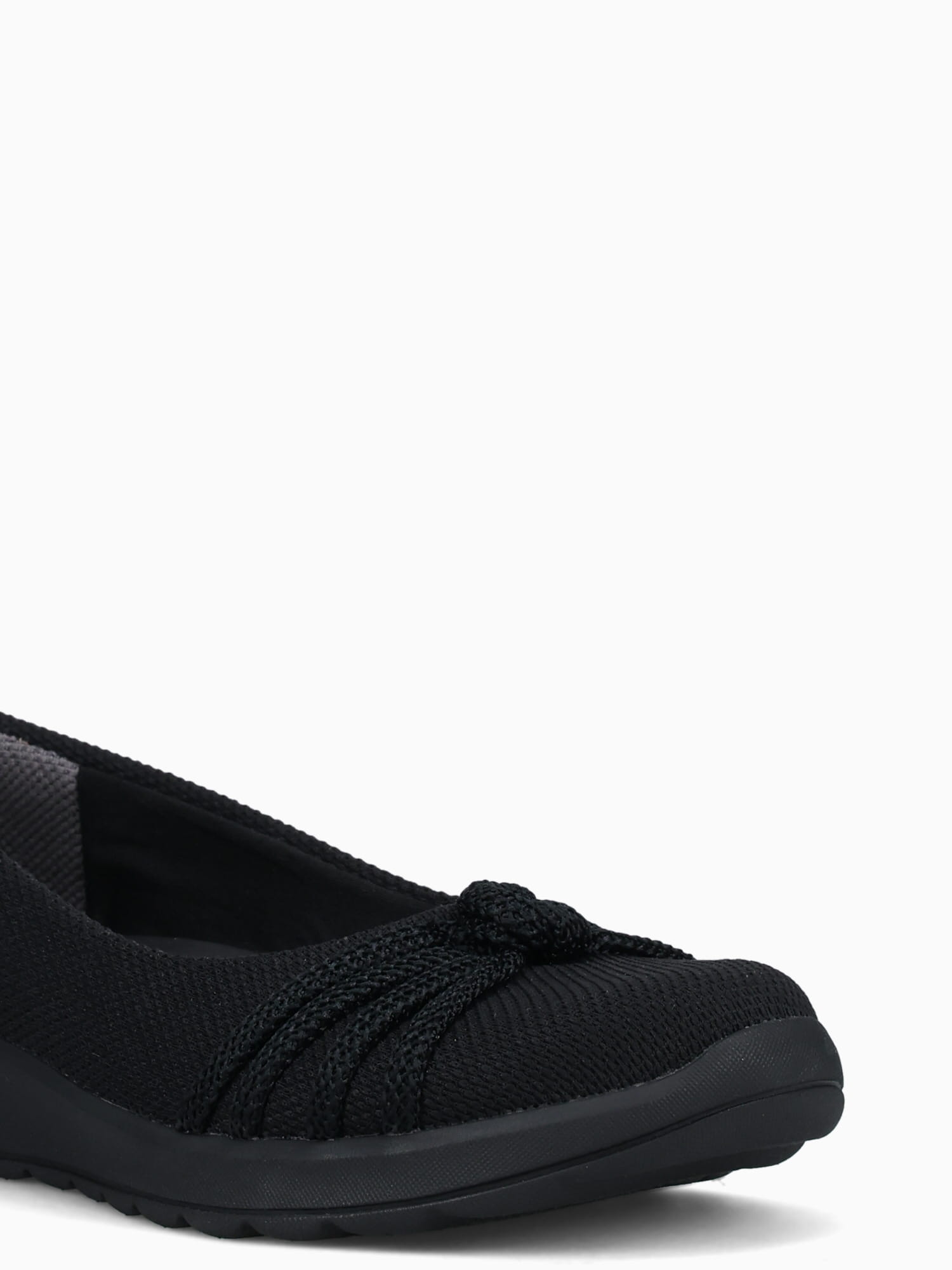 Gaines Black Fabric Black / 5 / M