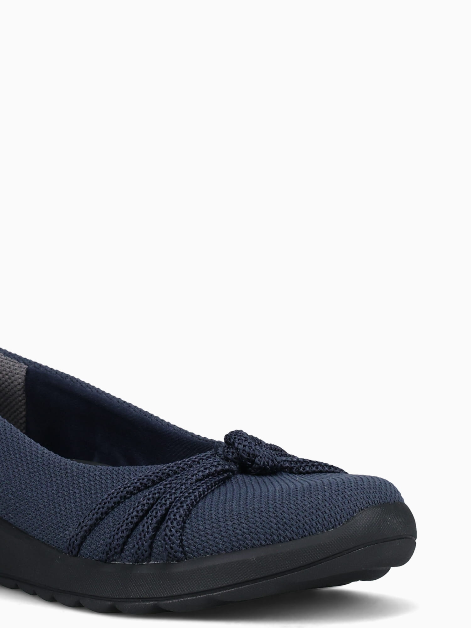 Gaines Navy Fabric Navy / 5 / M