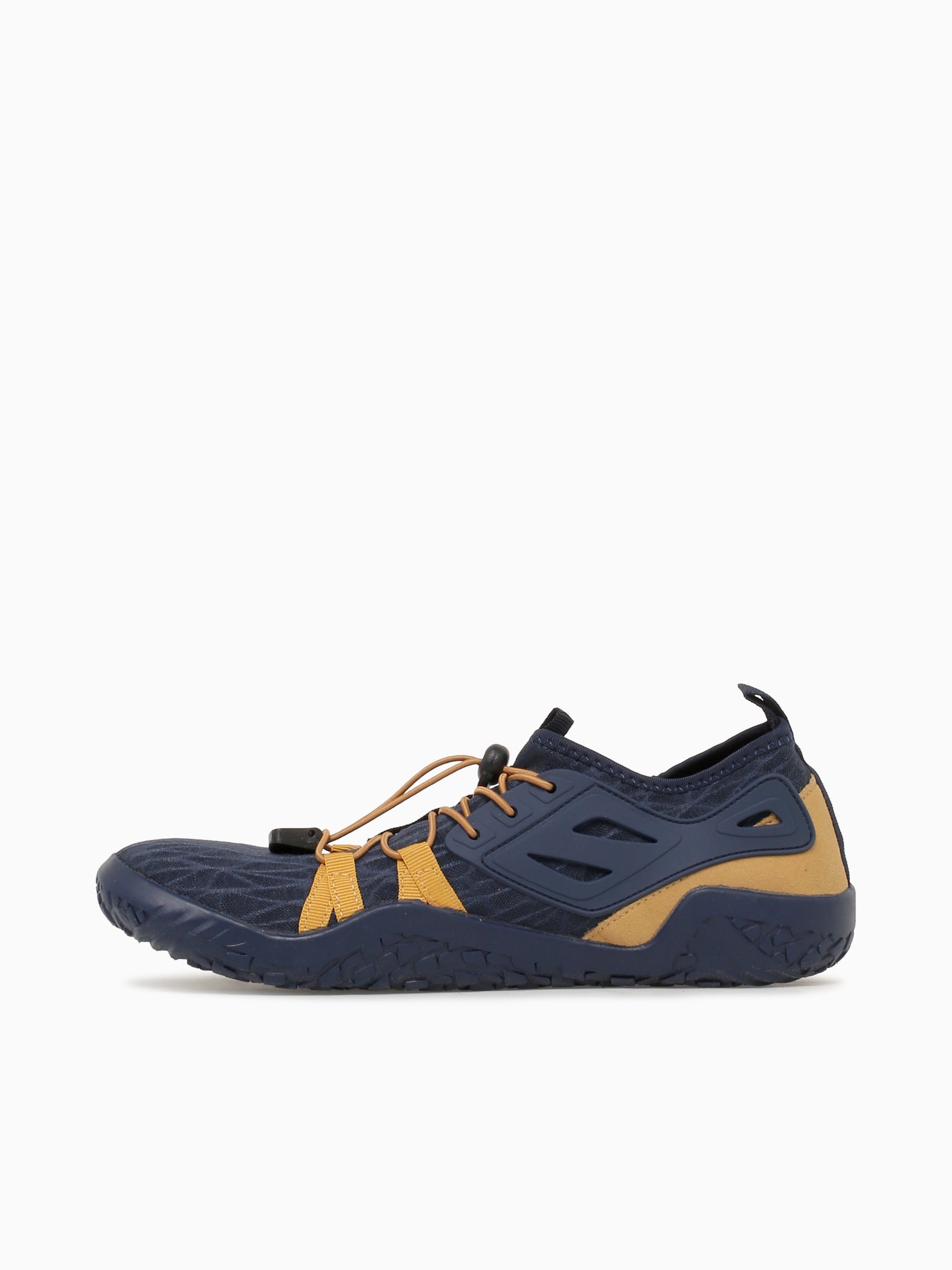 Compass Navy Tan mesh Navy / 7 / M