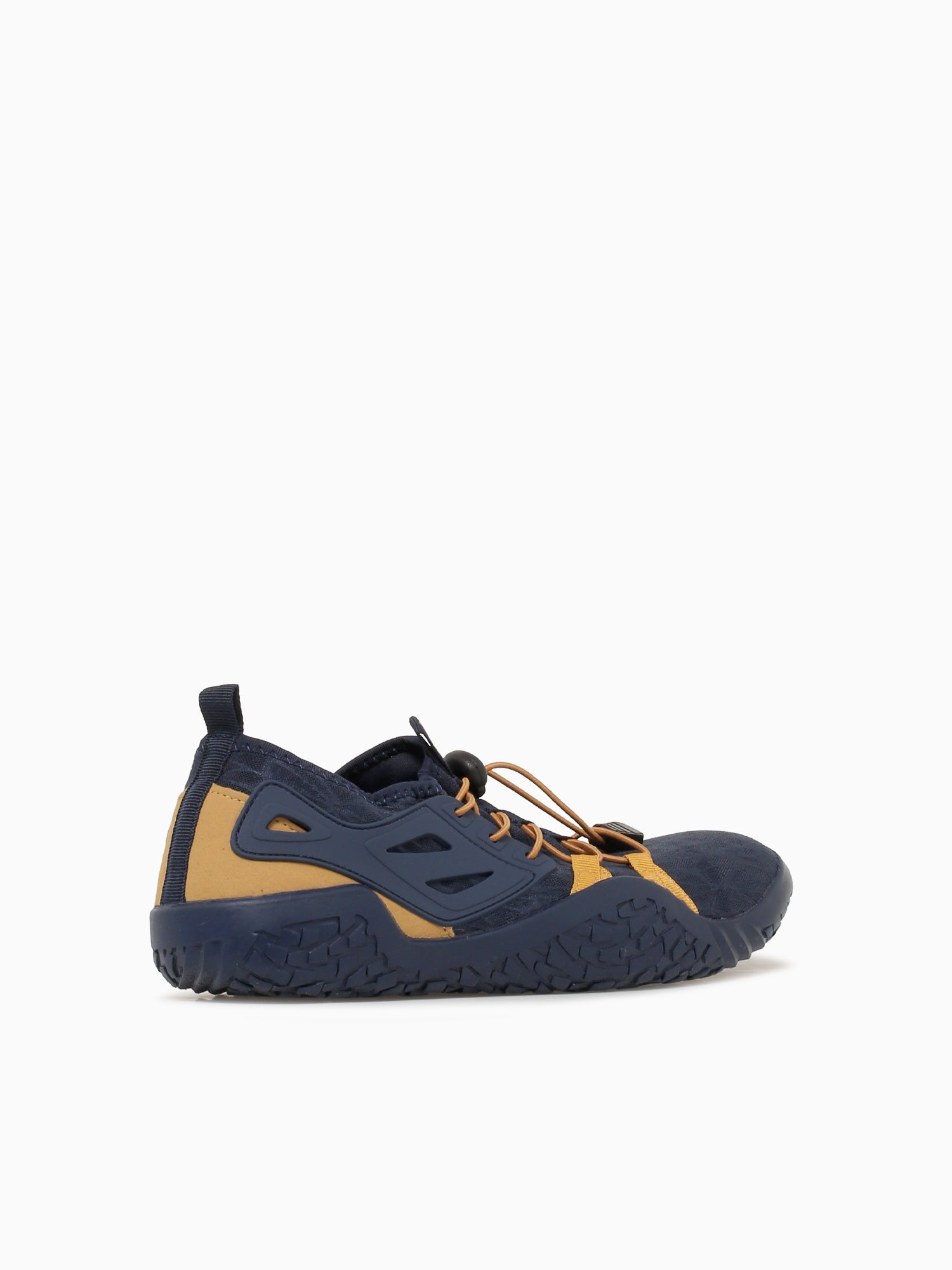 Compass Navy Tan mesh Navy / 7 / M
