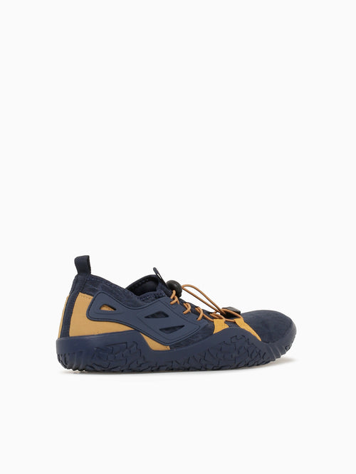 Compass Navy Tan mesh Navy / 7 / M