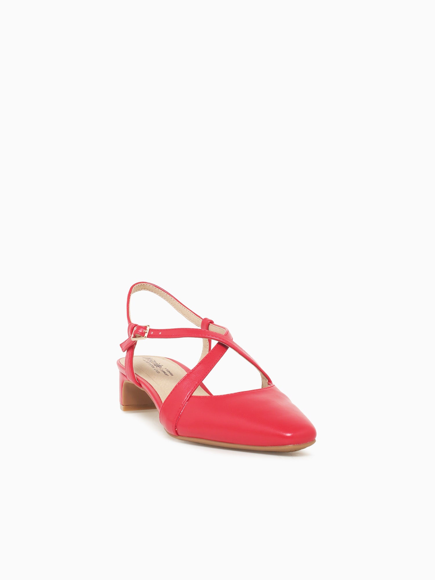 Lavina Red Red / 5 / M