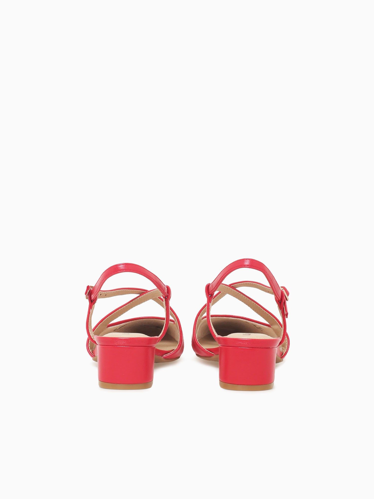 Lavina Red Red / 5 / M