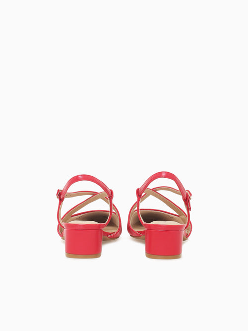 Lavina Red Red / 5 / M