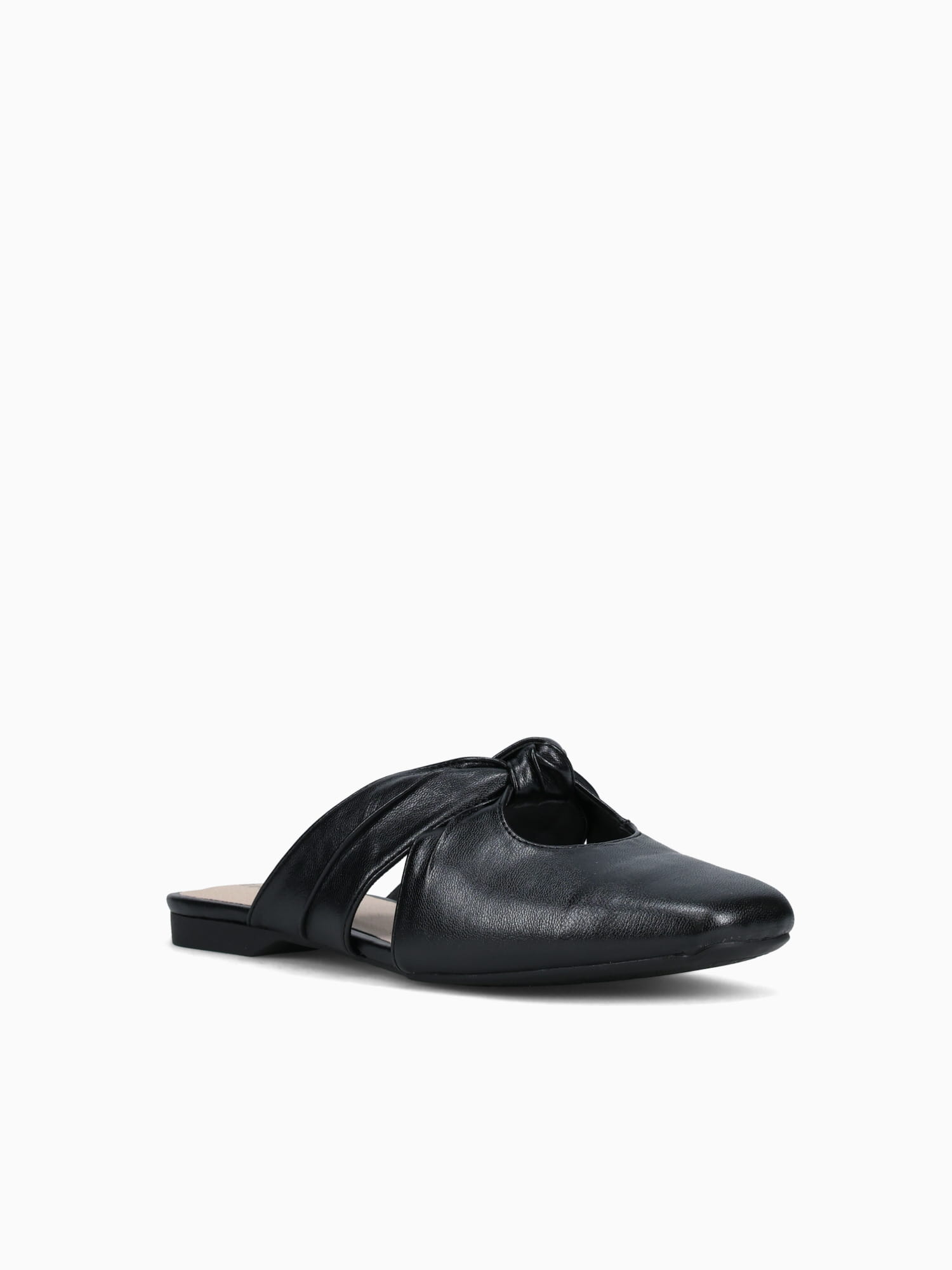 Believe Black Black / 5 / M