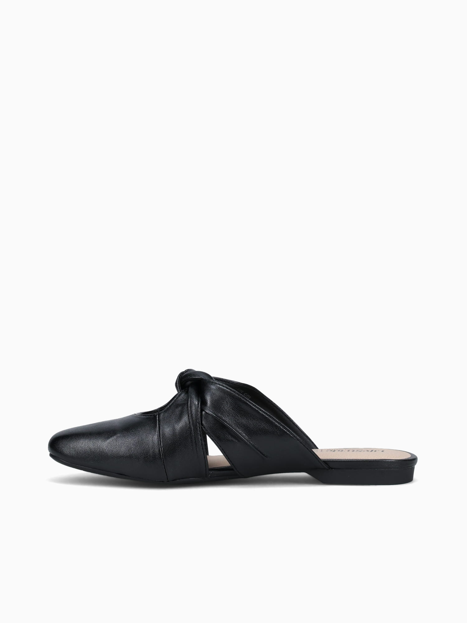 Believe Black Black / 5 / M