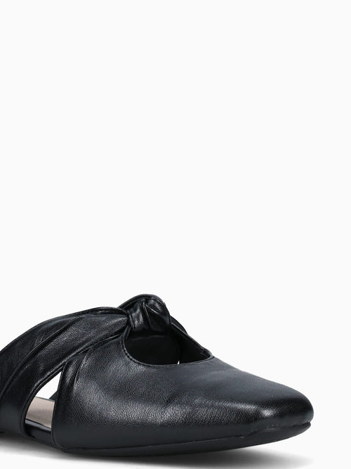 Believe Black Black / 5 / M