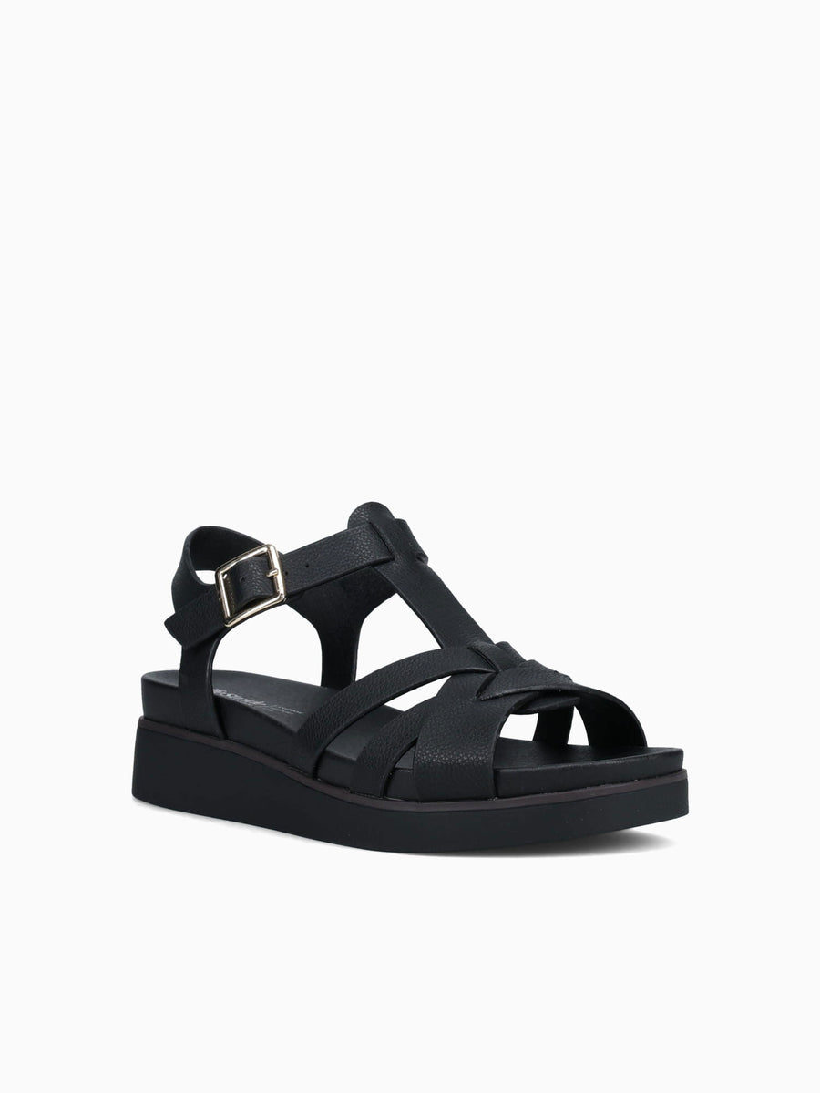 Grandiose Black Black / 5 / M