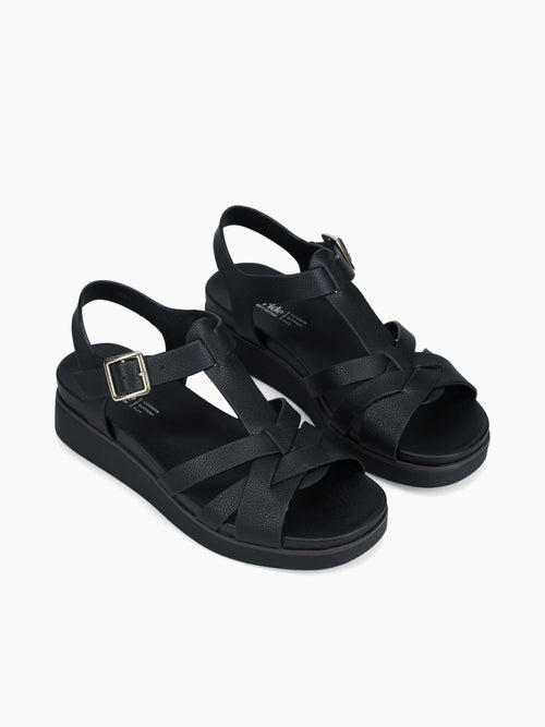 Grandiose Black Black / 5 / M