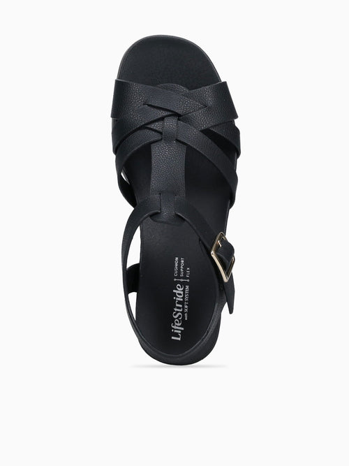 Grandiose Black Black / 5 / M