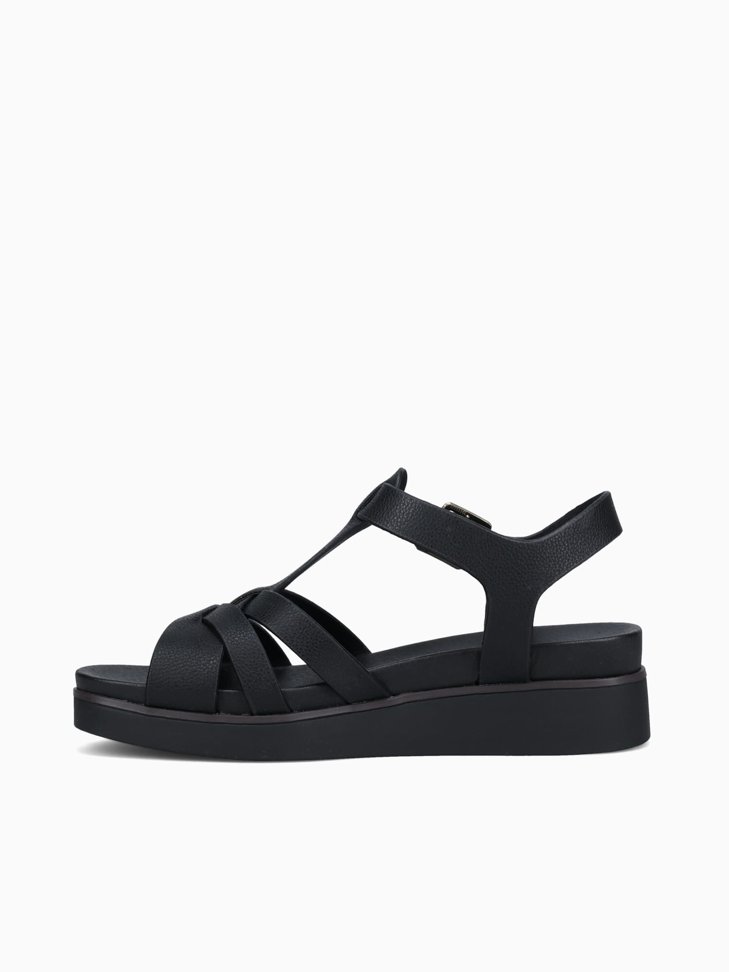 Grandiose Black Black / 5 / M