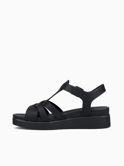 Grandiose Black Black / 5 / M
