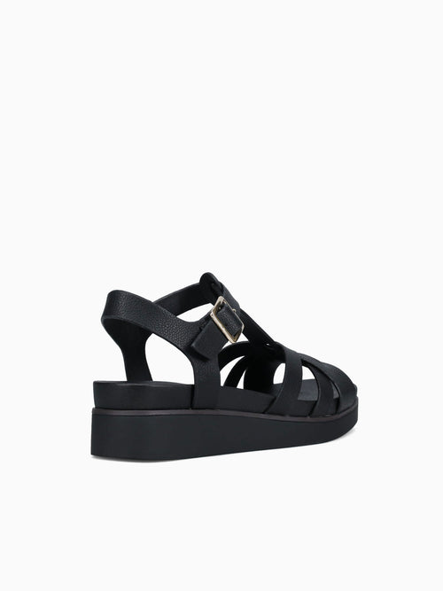 Grandiose Black Black / 5 / M