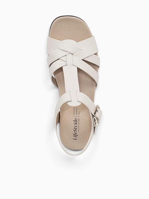 Grandiose Bone Taupe / 5 / M