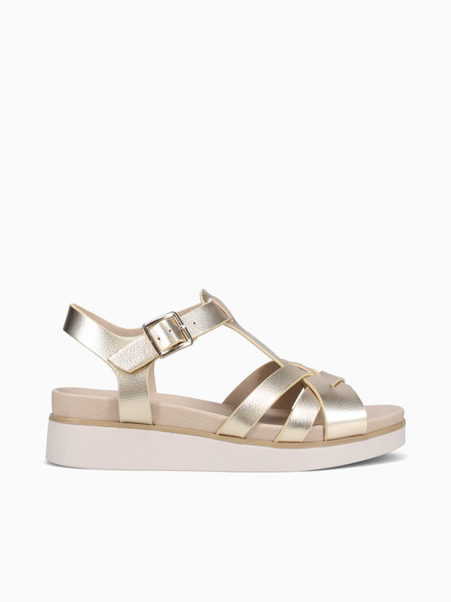 Grandiose Gold Gold / 5 / M