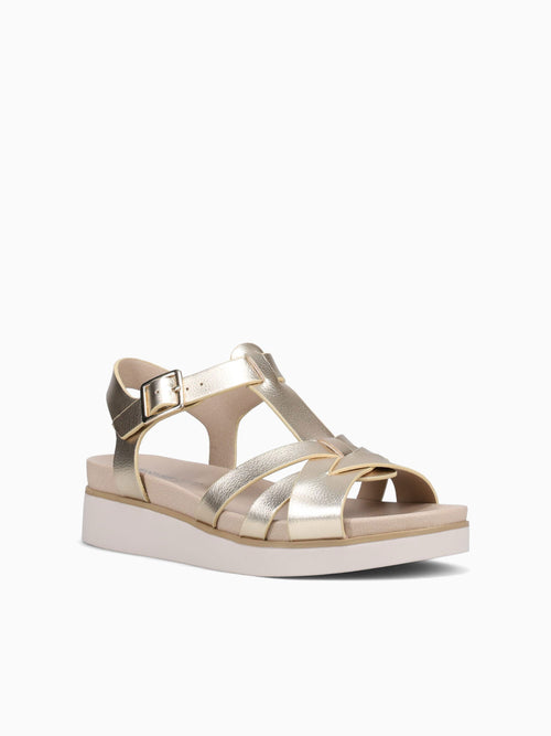 Grandiose Gold Gold / 5 / M
