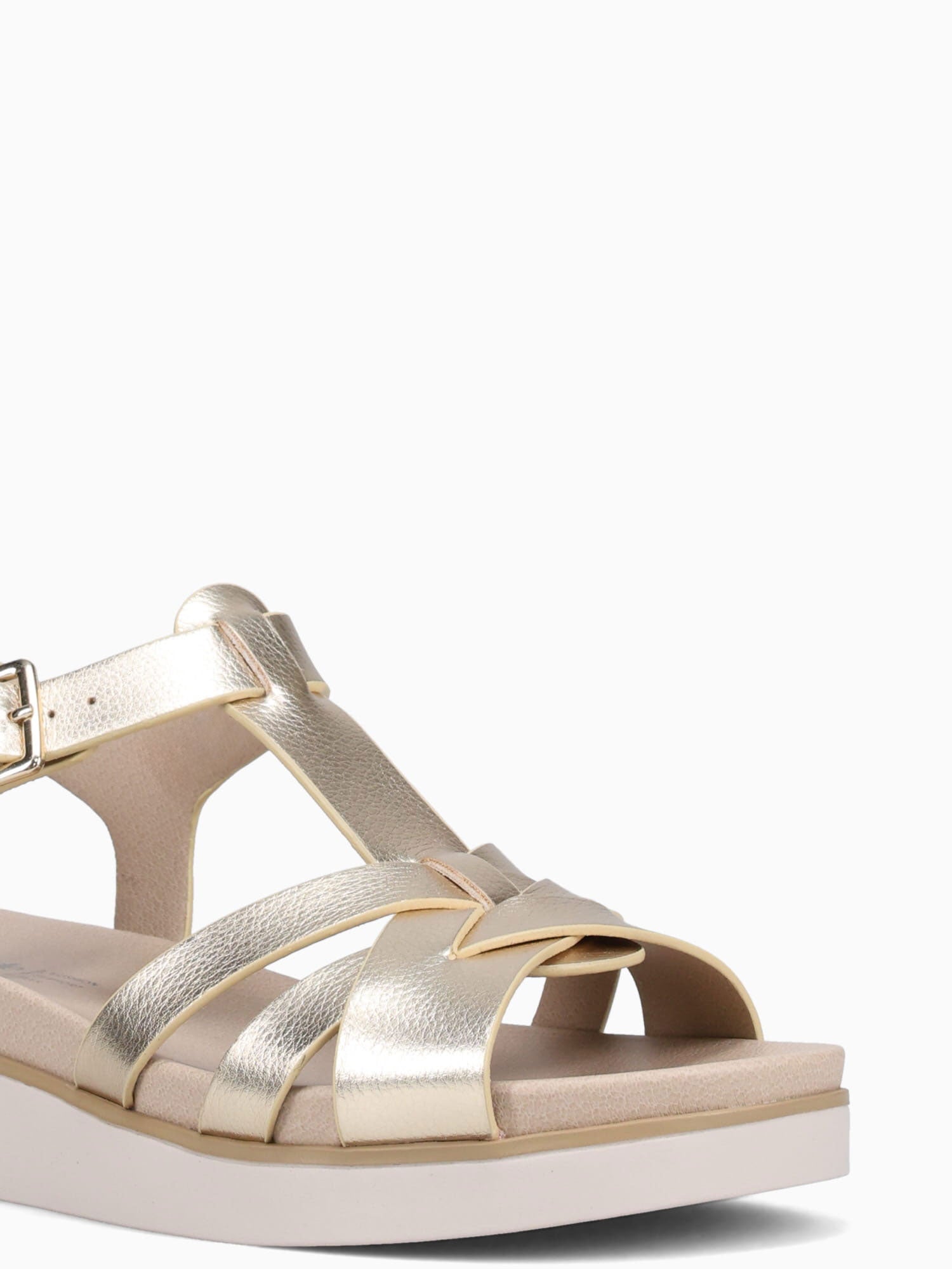 Grandiose Gold Gold / 5 / M