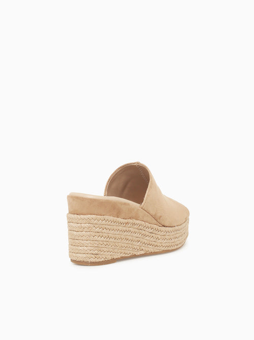 Haute Beige Fabric Beige / 5 / M