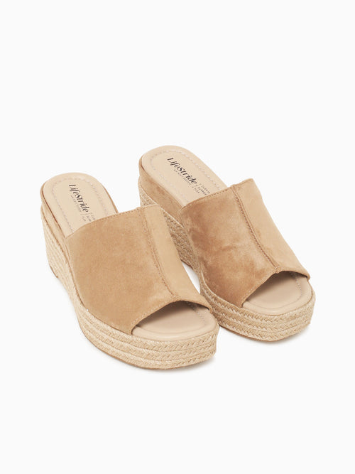 Haute Beige Fabric Beige / 5 / M