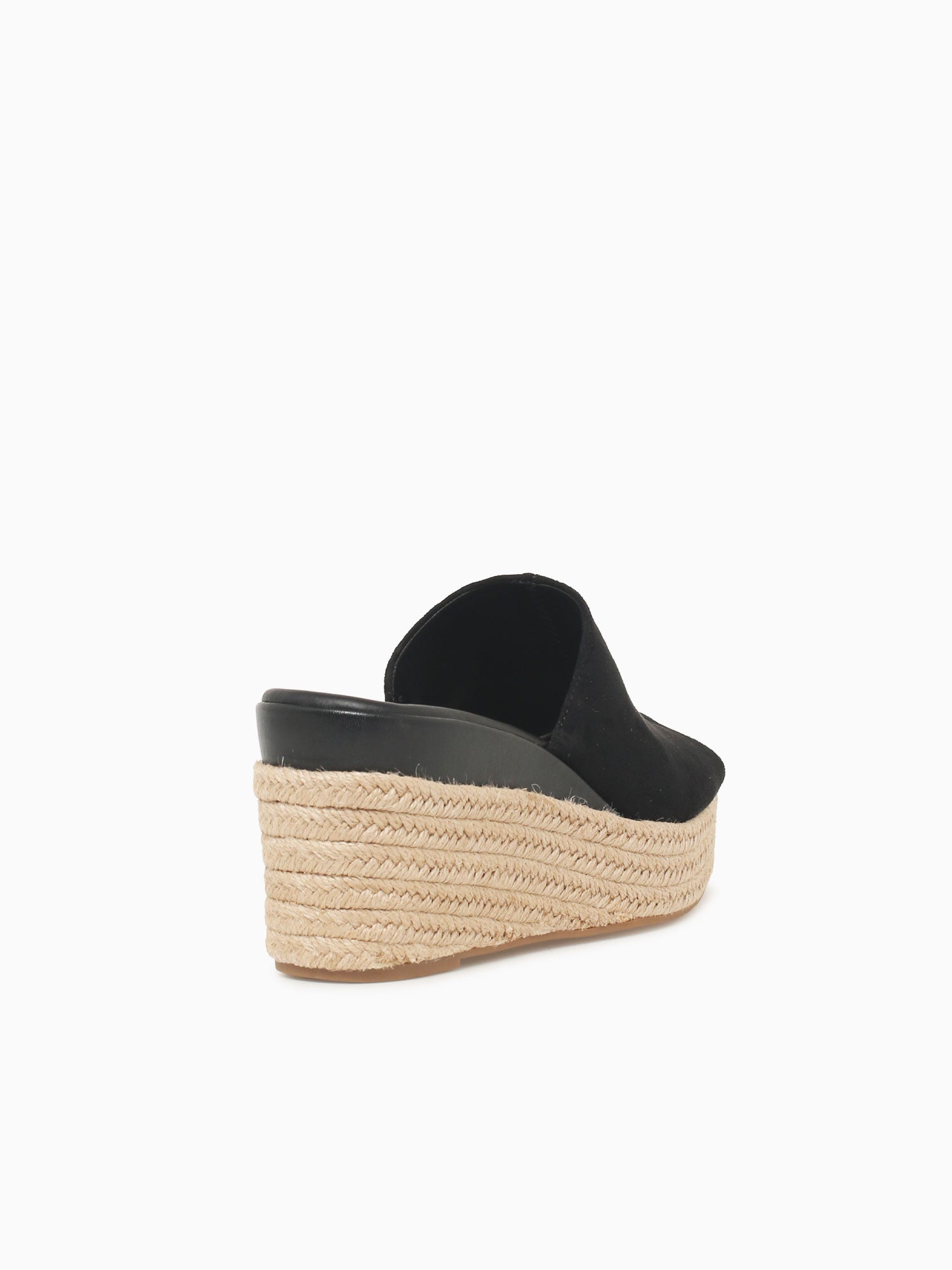 Haute Black Fabric Black / 5 / M