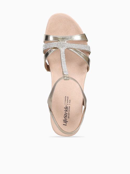 Mimosa Gold Gold / 5 / M