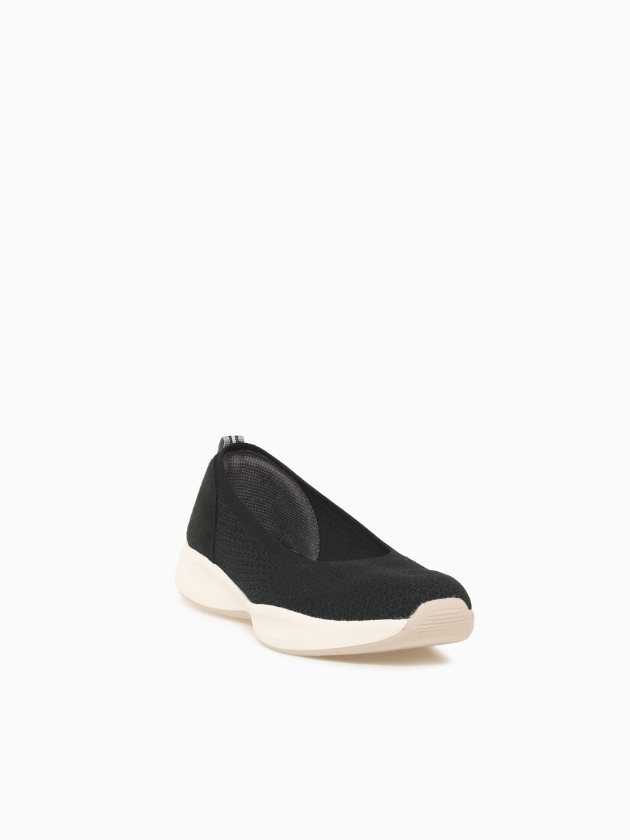 Unity Black Fabric Black / 5 / M