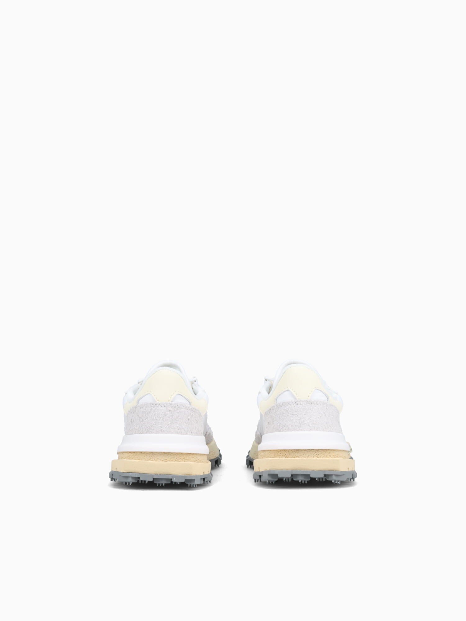 Elite Active White Lt ylow nylon White / 5 / M