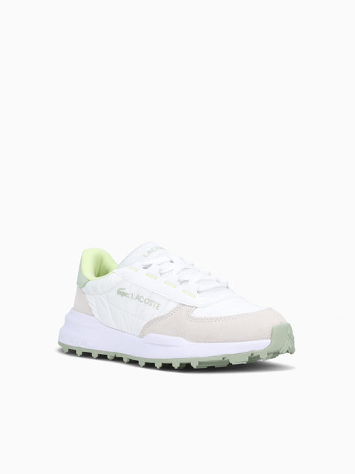 Elite Active Evo White Lt khk nylon White / 5 / M
