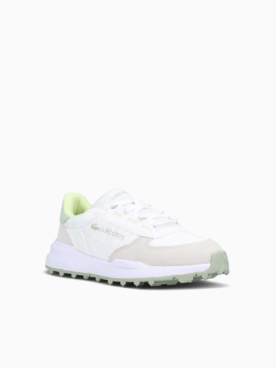 Elite Active Evo White Lt khk nylon White / 5 / M