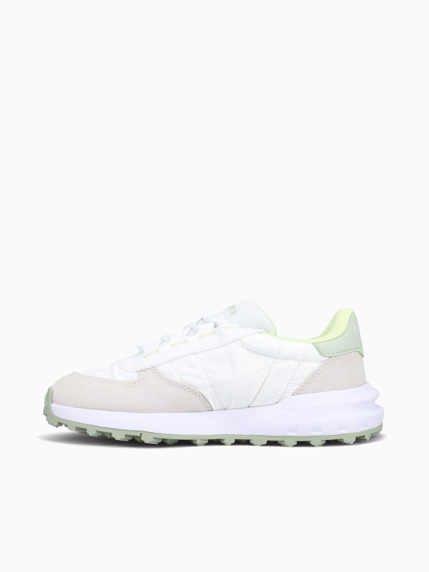 Elite Active Evo White Lt khk nylon White / 5 / M