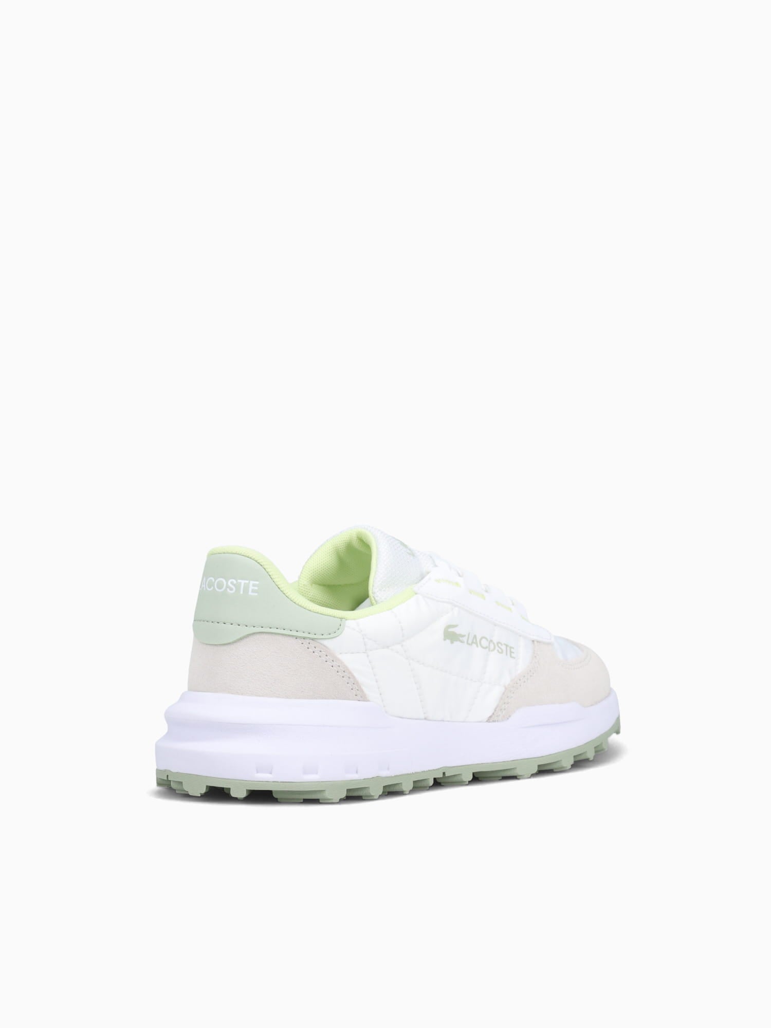 Elite Active Evo White Lt khk nylon White / 5 / M