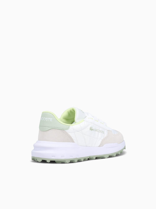 Elite Active Evo White Lt khk nylon White / 5 / M