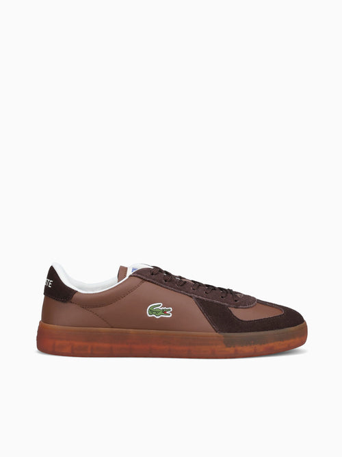 Baseshot Pro Dkbrw Gum leather Dark Brown / 8 / M
